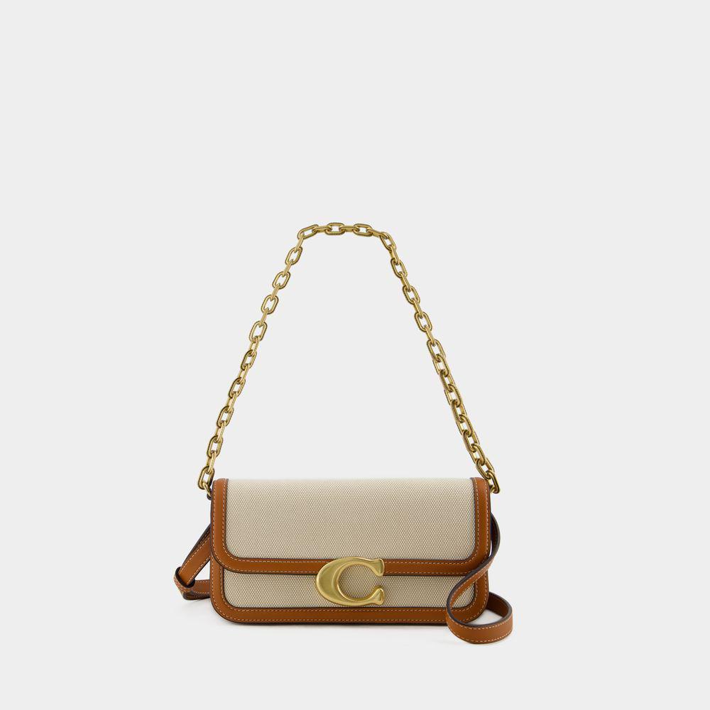 Coach Coach Idol 23 Shoulder Bag