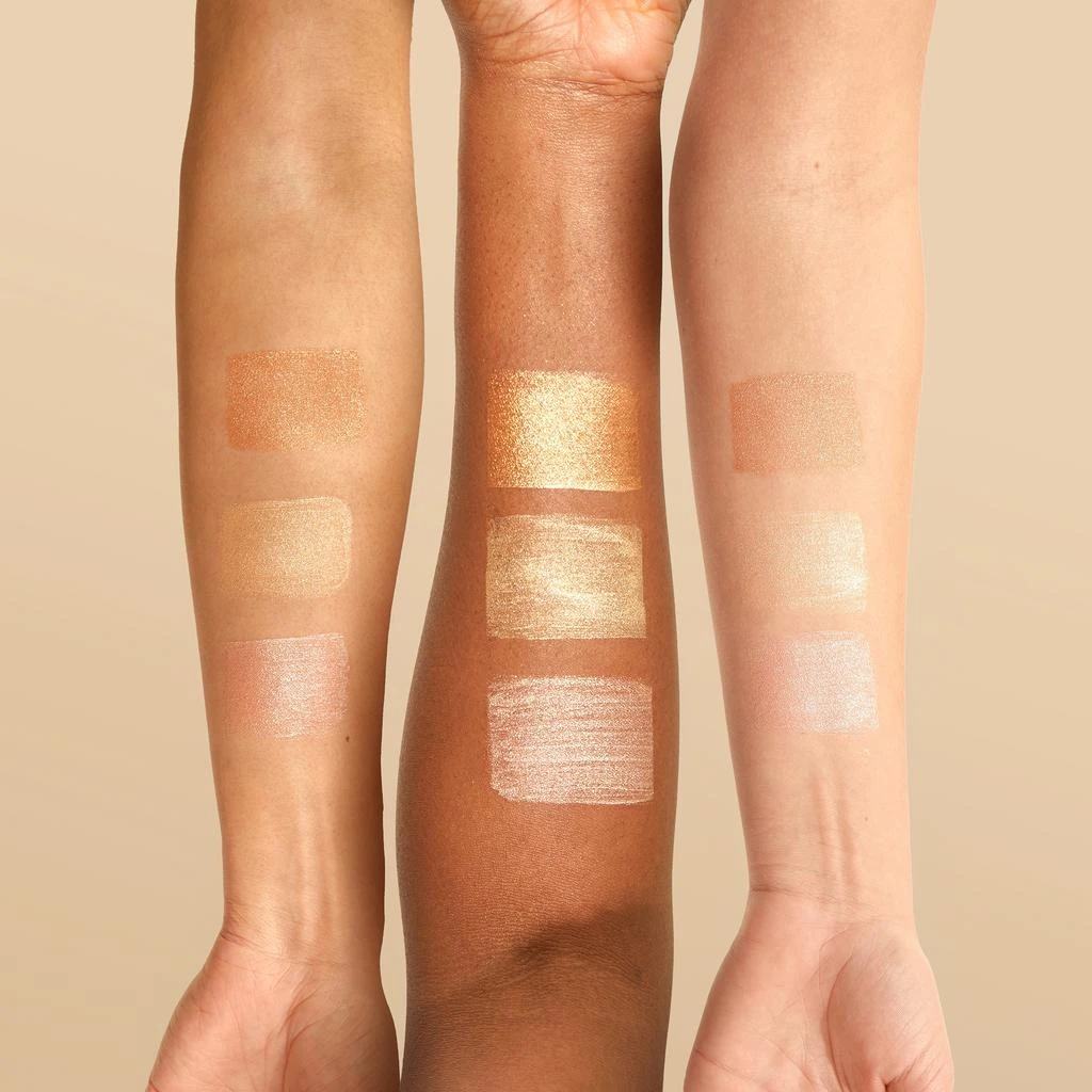 Pai Pai Skincare The Impossible Glow™ Bronze Highlighting Drops 10ml 5