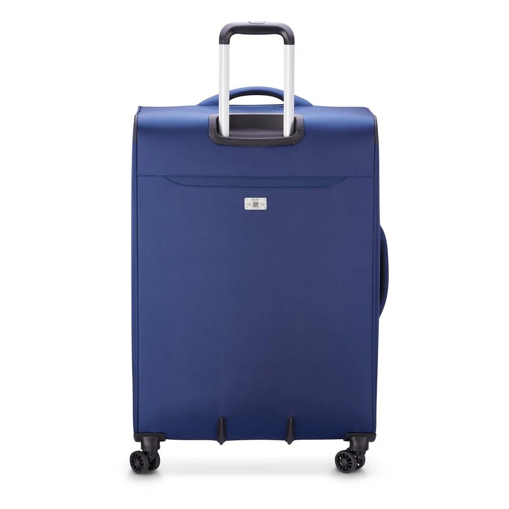 Delsey CLOSEOUT! Optimax Lite 2.0 Expandable 28" Check-in Spinner 10