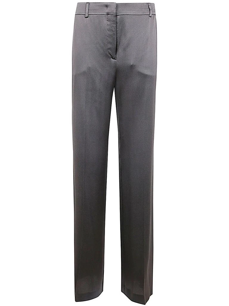 Alberta Ferretti Alberta Ferretti Straight Leg Tailored Trousers 1