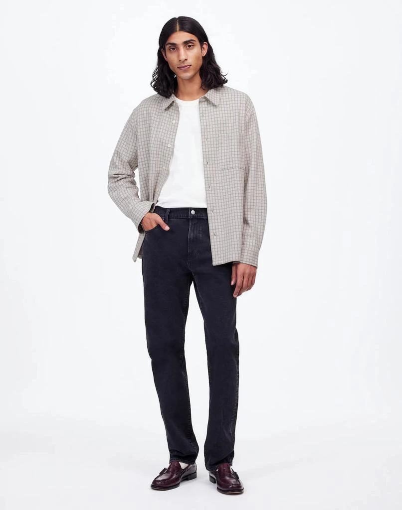 Madewell The Devoe Shirt 2