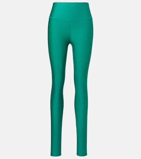 Alo Airlift high-rise leggings 1