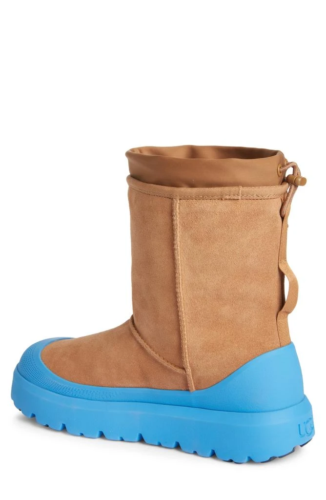 UGG Classic Short Hybrid Winter Boot 2