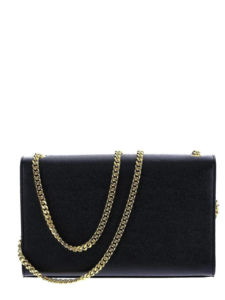 Yves Saint Laurent Kate Medium Tassel Bag 3
