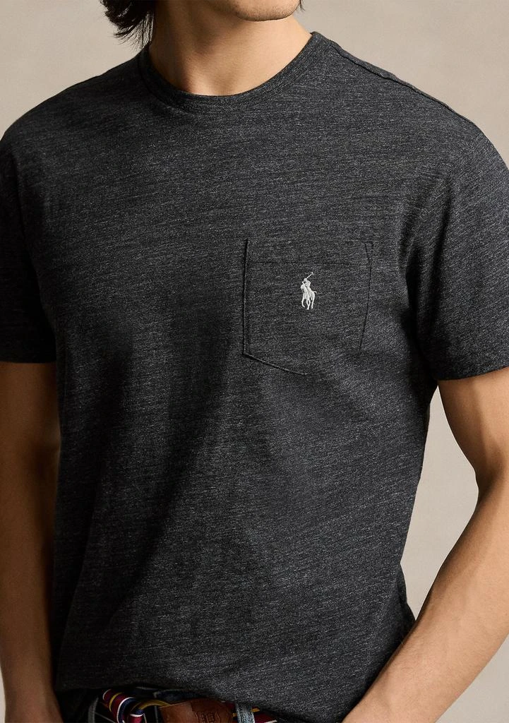 Ralph Lauren Classic Fit Jersey Pocket T-Shirt 3