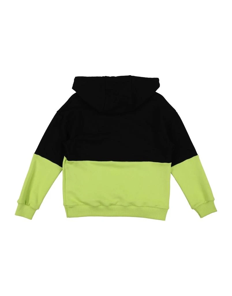 ATLANTIC STARS Hooded sweatshirt 2