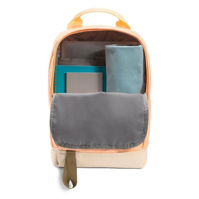 The North Face The North Face Tote Backpack 5