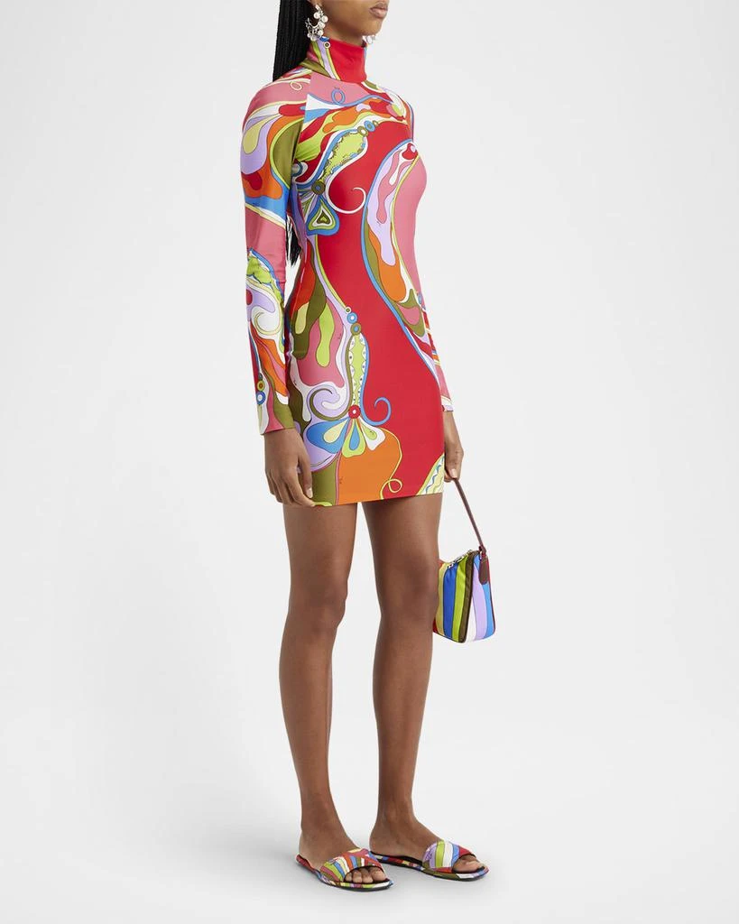 knee length dresses for ladies Emilio Pucci main image 1