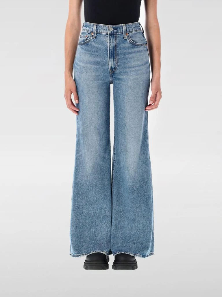 Levi
s Jeans woman Levi
s