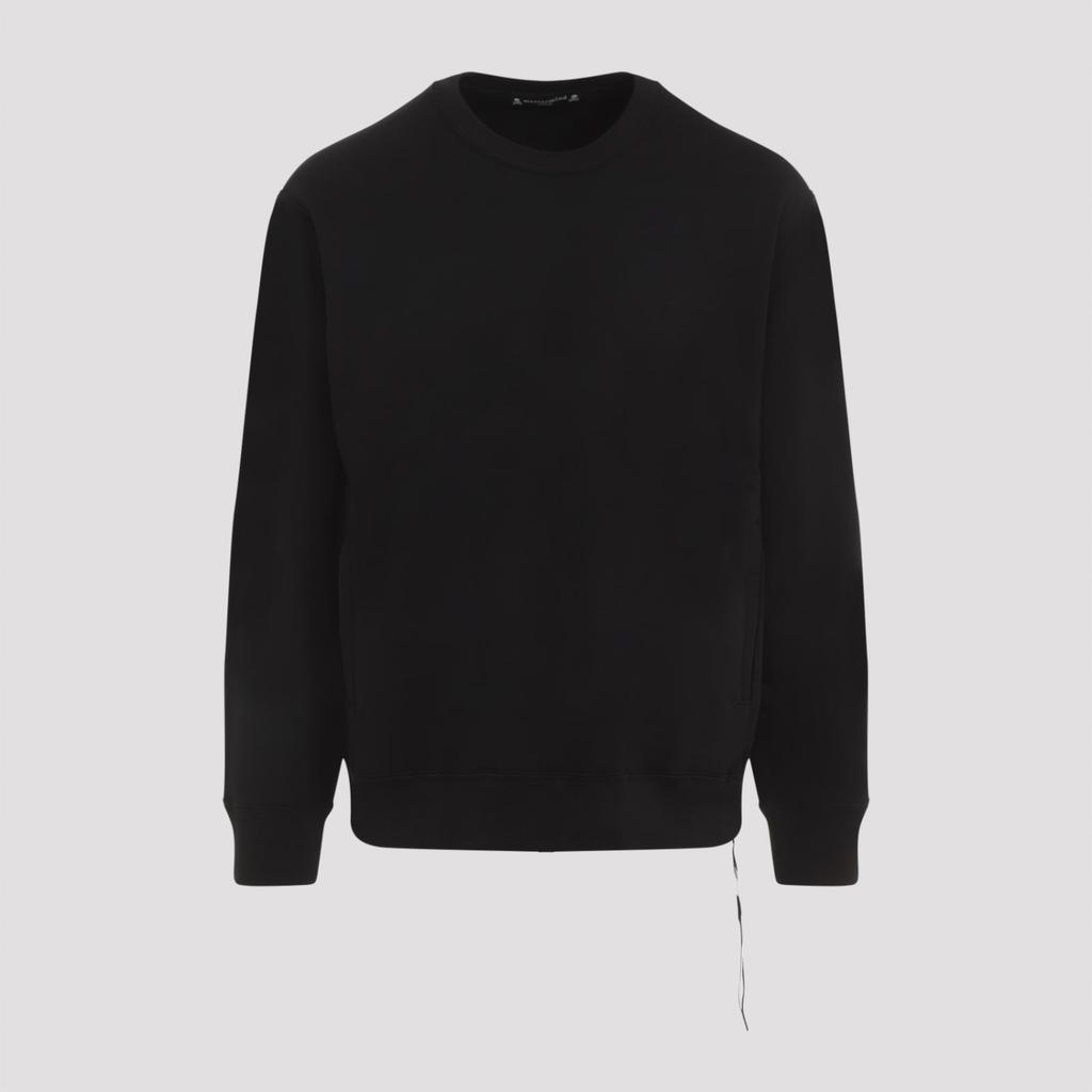 mastermind JAPAN Puzzle Sweatshirt