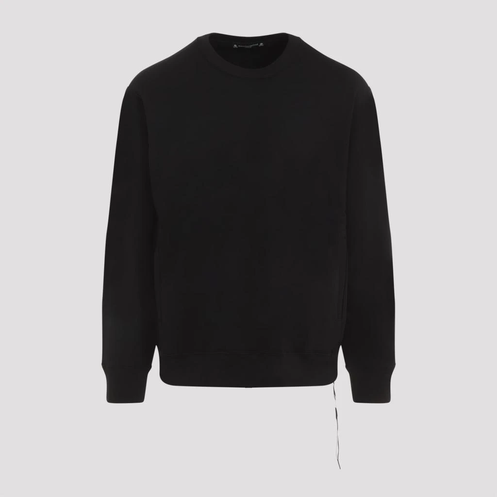 mastermind JAPAN Puzzle Sweatshirt 1