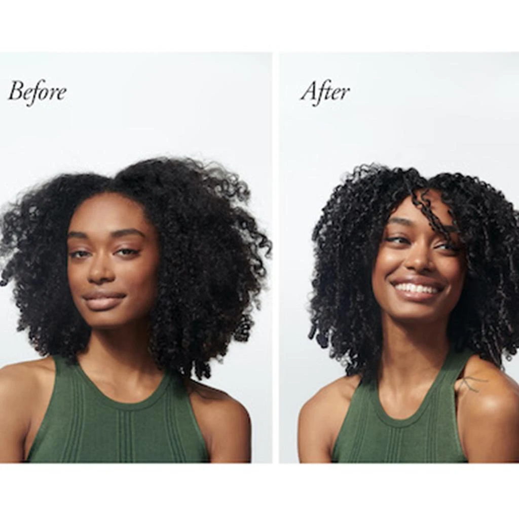 Oribe Oribe Styling Butter Curl Enhancing Crème 6.7 oz 4