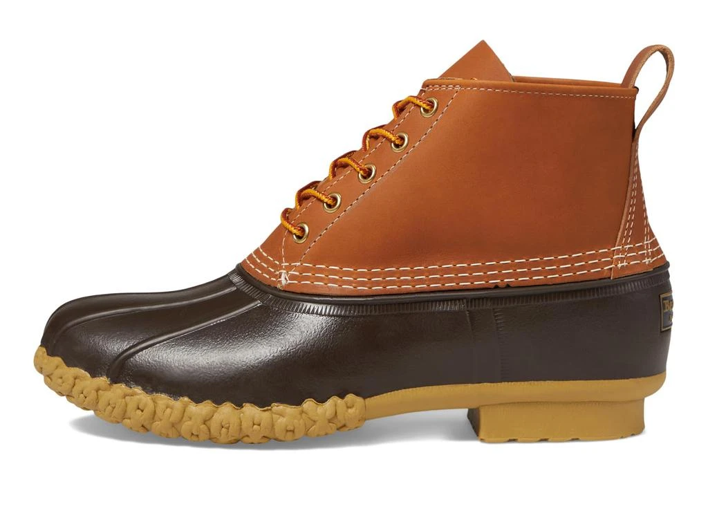 L.L.BEAN 6" Bean Boots 4