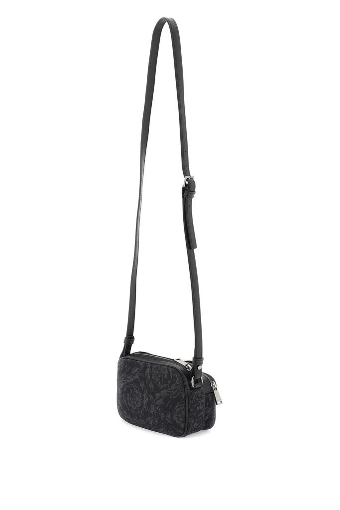 Versace baroque messenger bag 2