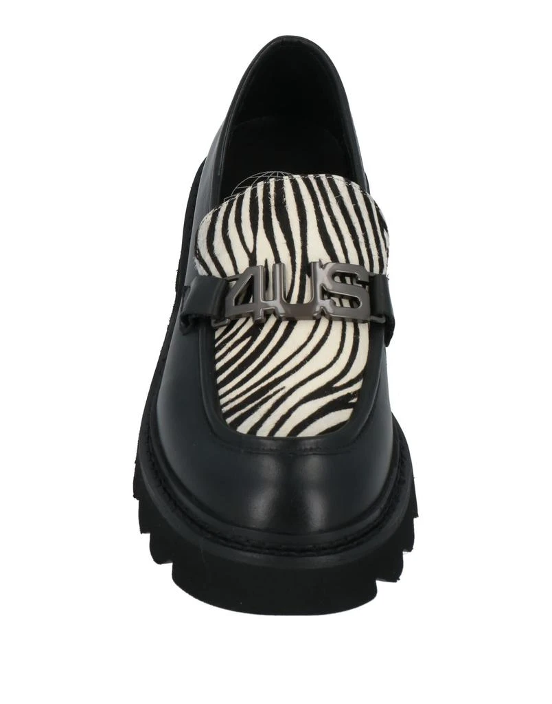 CESARE PACIOTTI Loafers 4