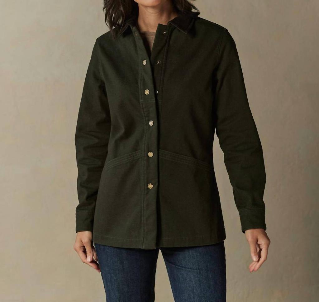 The Normal Brand The Normal Brand - Margaret Jacket