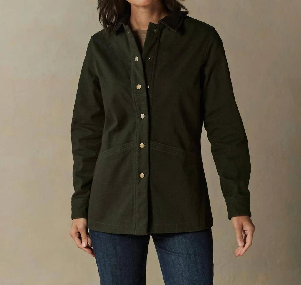 The Normal Brand The Normal Brand - Margaret Jacket 1
