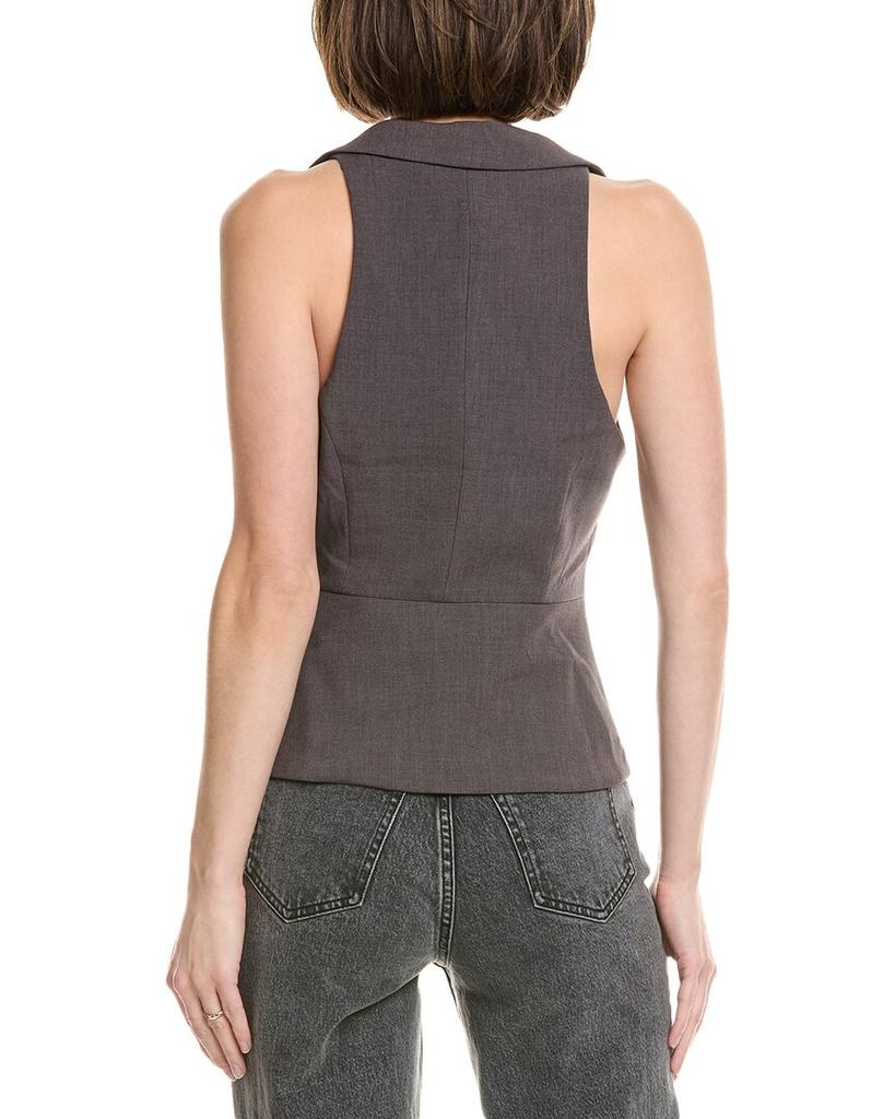 Bardot Cohan Fitted Vest