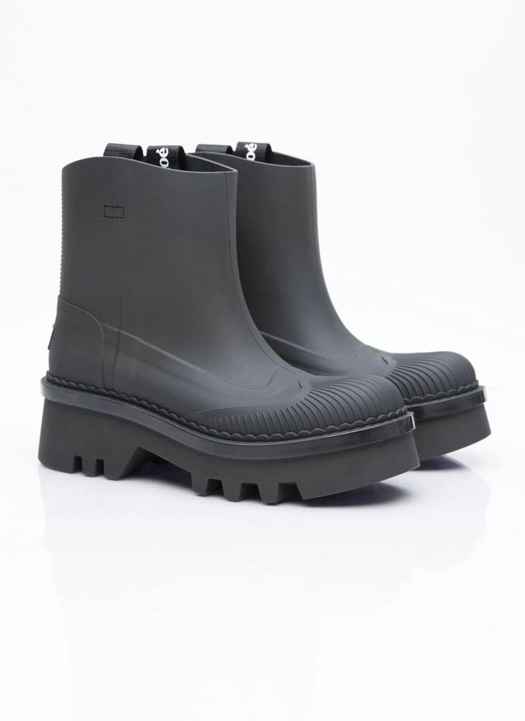 Chloé Raina Rain Boots 3