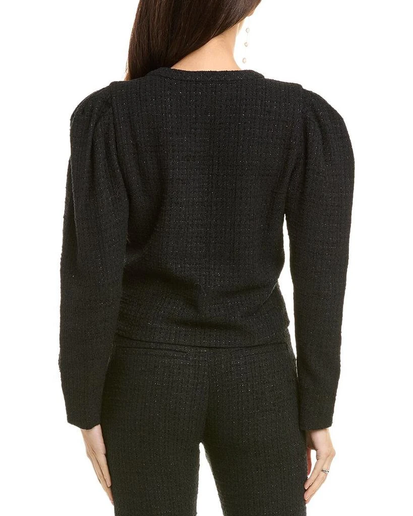 IRO Abad Wool-Blend Top 2