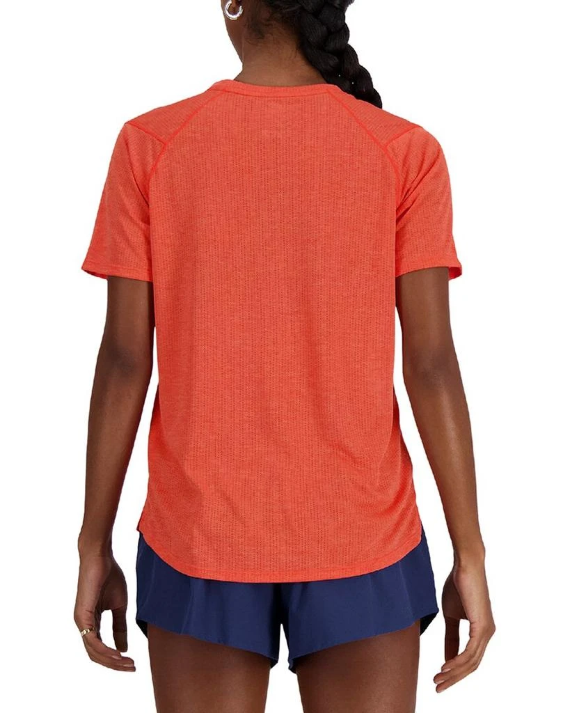 New Balance Athletics T-Shirt 2