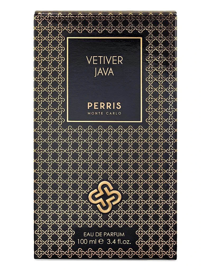 Perris Monte Carlo Vetiver Java Eau de Parfum 3