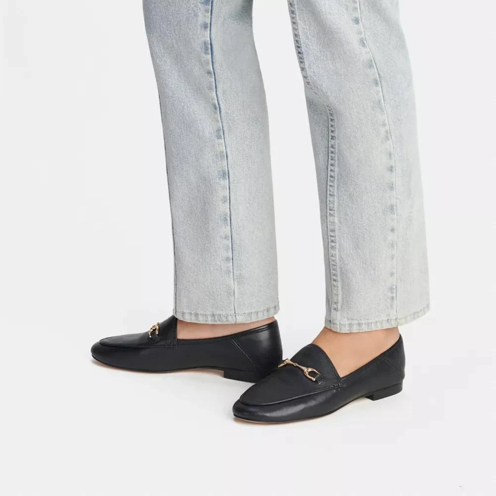 COACH® Haley Loafer 5