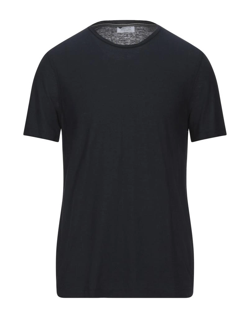 Heritage Basic T-shirt 1