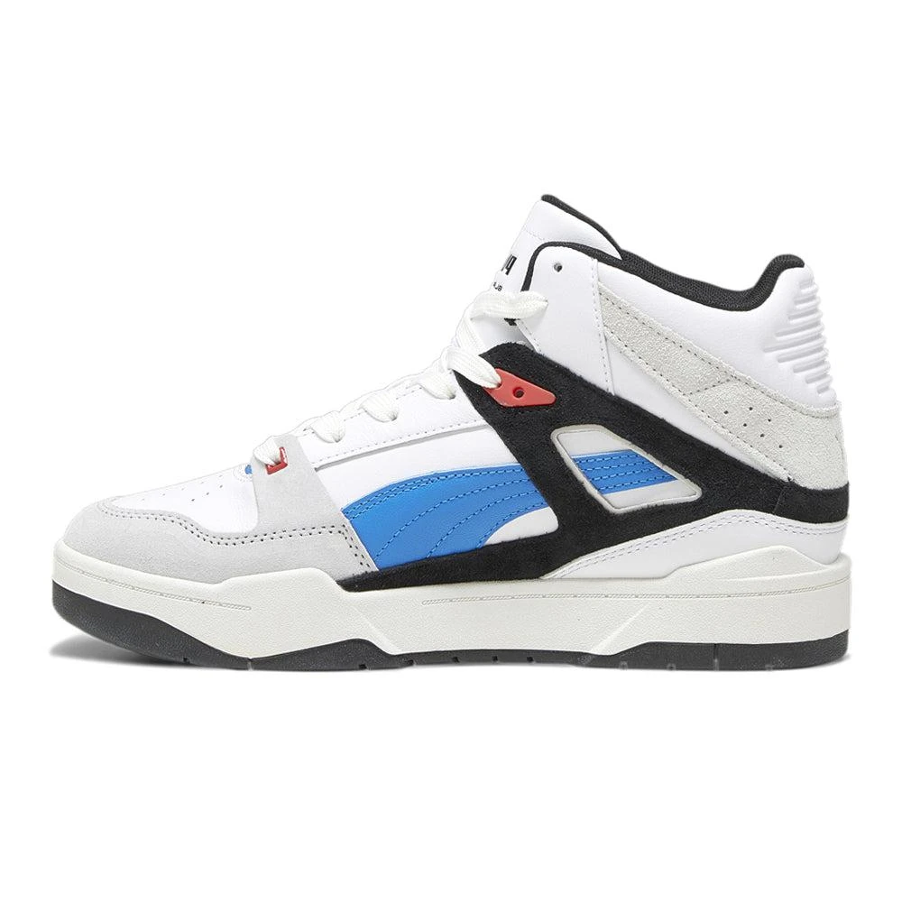 Puma Slipstream Hi Heritage High Top Sneakers 3