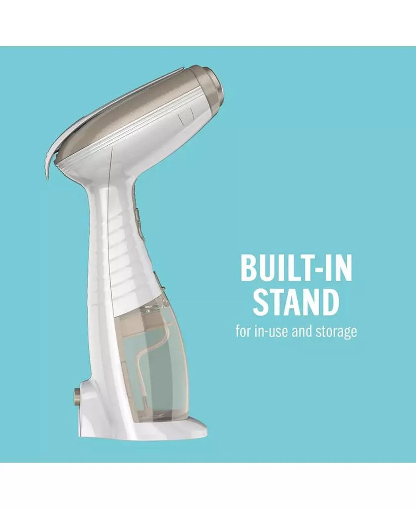 Conair Turbo Extreme Steam Handheld Garment Steamer 5