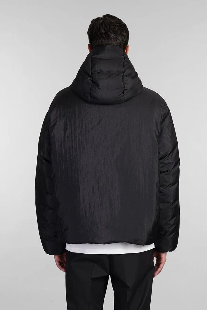Jil Sander Jil Sander Puffer 3