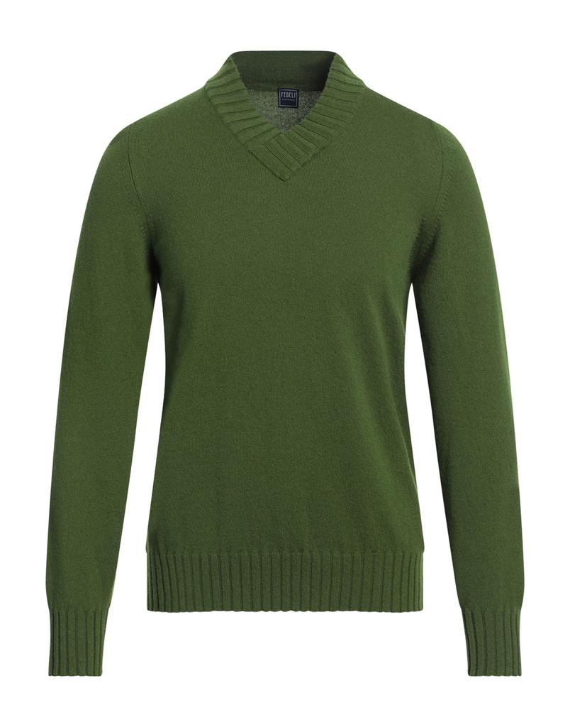 Fedeli Cashmere blend