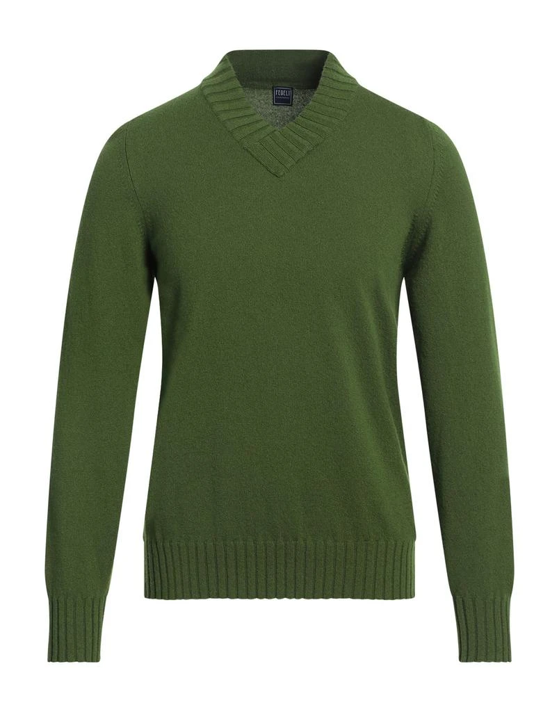 Fedeli Cashmere blend 1