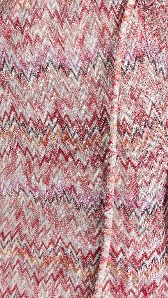 Missoni Long Dress 5