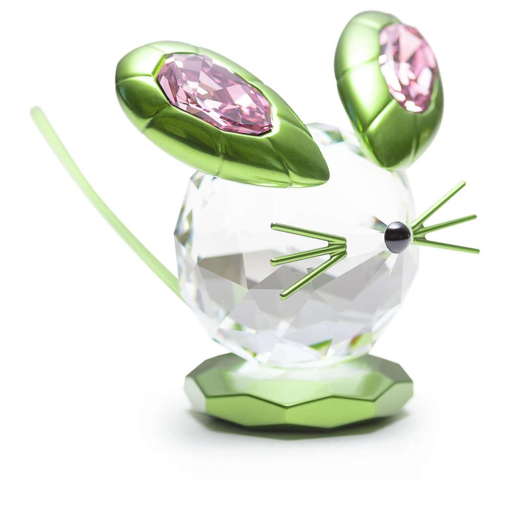 Swarovski Swarovski Mouse Dulcis Figurine