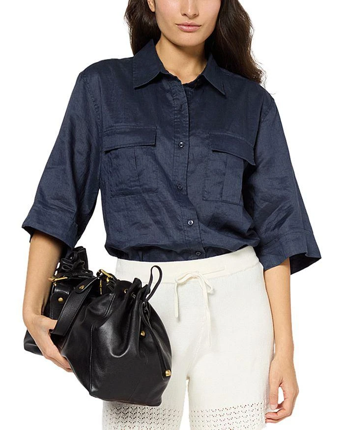 Gerard Darel Udaline Blouse 1