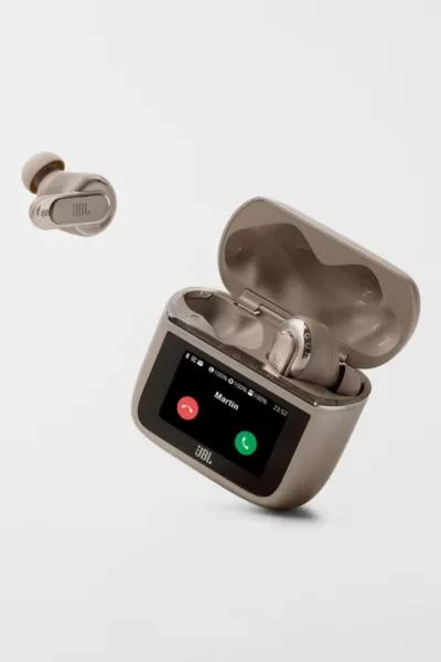 JBL JBL Tour Pro 3 Noise Cancelling True Wireless Earbuds 3