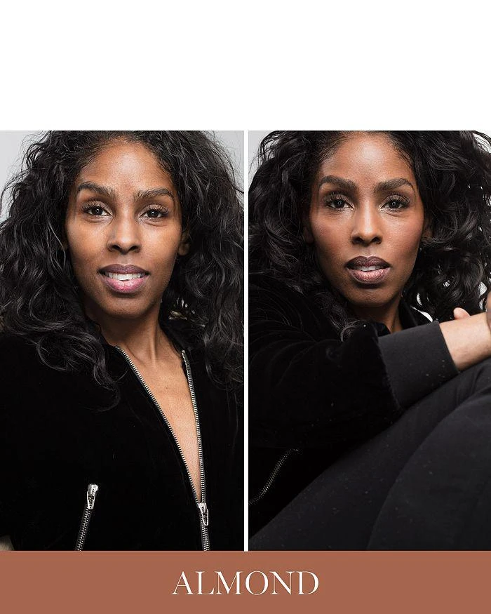 Bobbi Brown Skin Foundation Broad Spectrum SPF 15 3