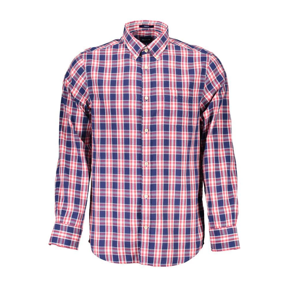 Gant Cotton Men's Shirt 1