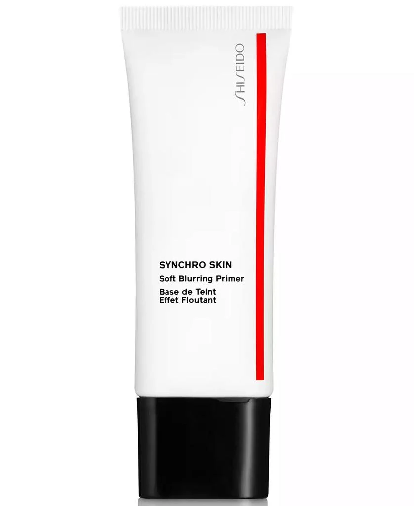 Shiseido Synchro Skin Soft Blurring Primer, 1 oz. 1