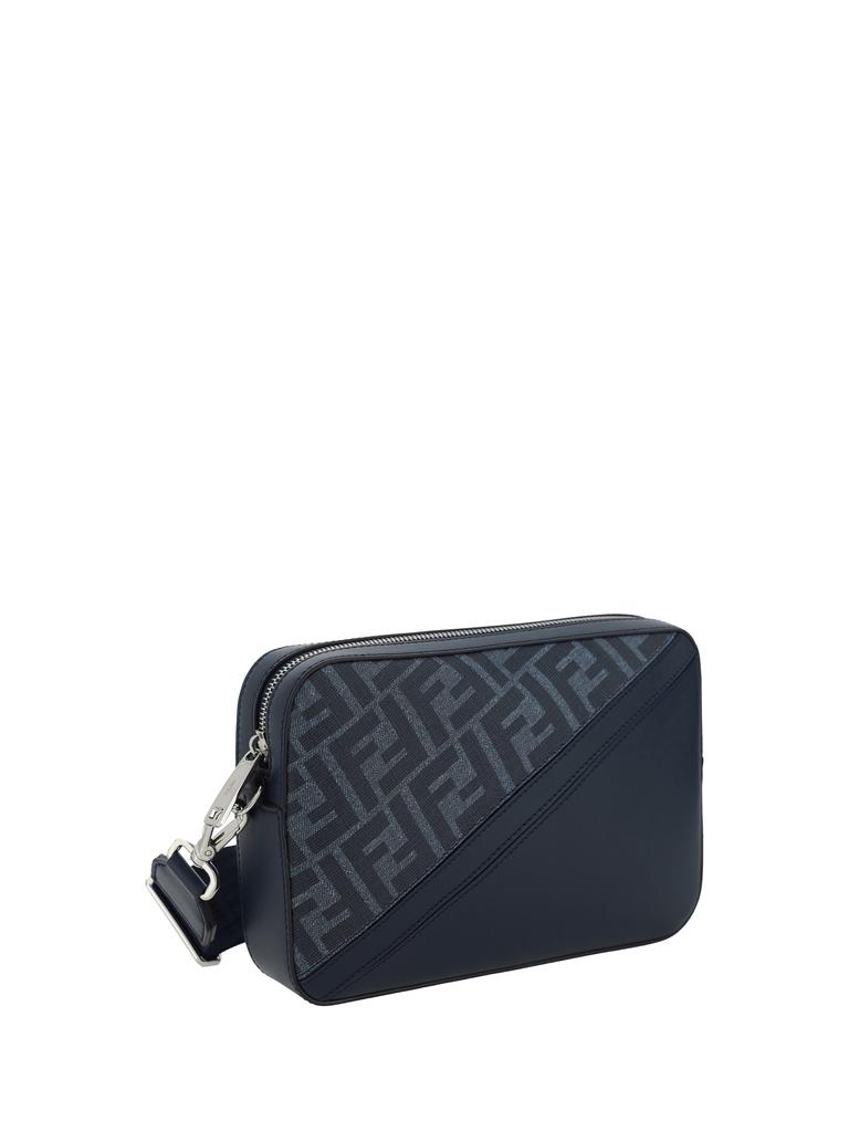 Fendi Camera Shoulder Bag