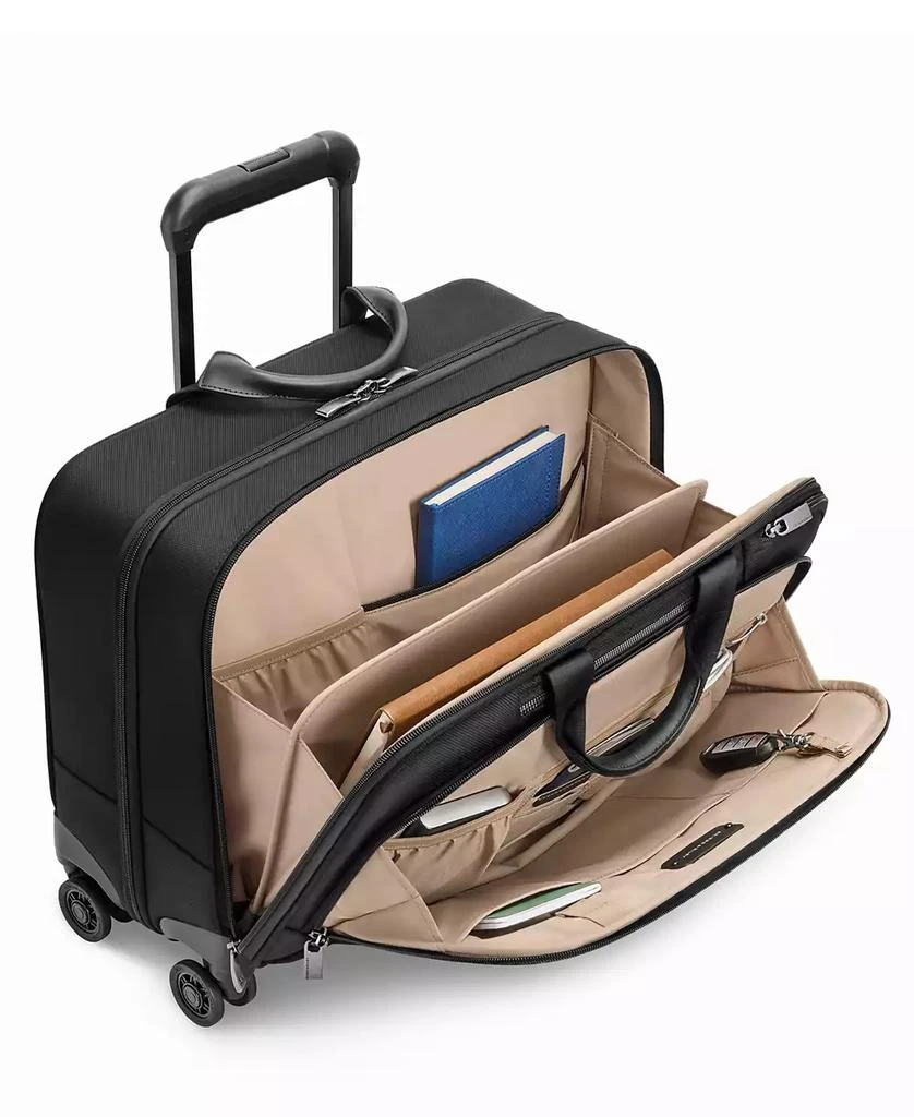 Briggs & Riley Work 2.0 Large Spinner Brief Luggage 3