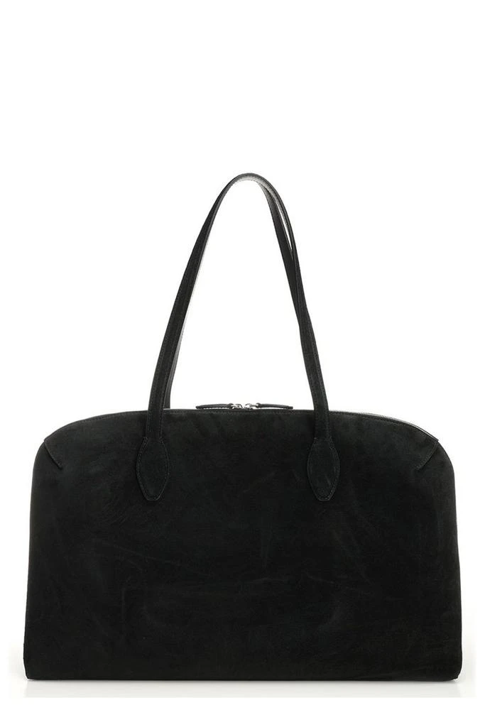 Totême Totême Zipped Top Handle Tote Bag 2