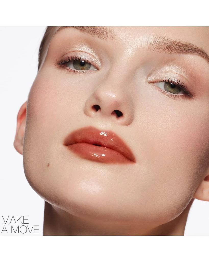 NARS Afterglow Lip Shine, 0.17 oz. 3