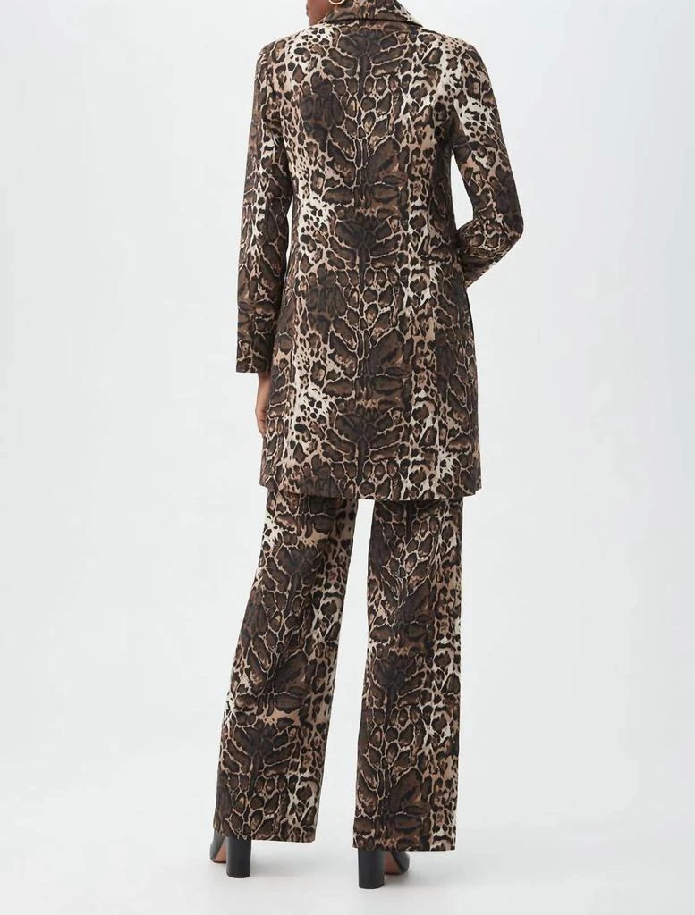Trina Turk Trina Turk - Asher Coat 2