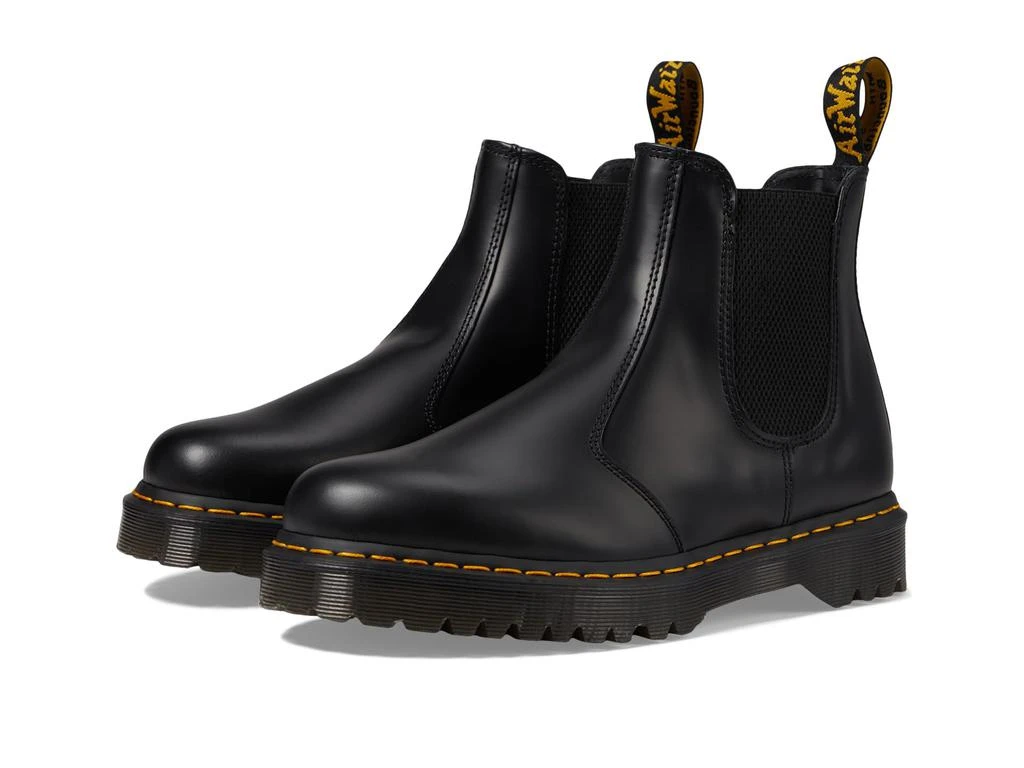Dr. Martens 2976 Bex Smooth Leather Chelsea Boots 1