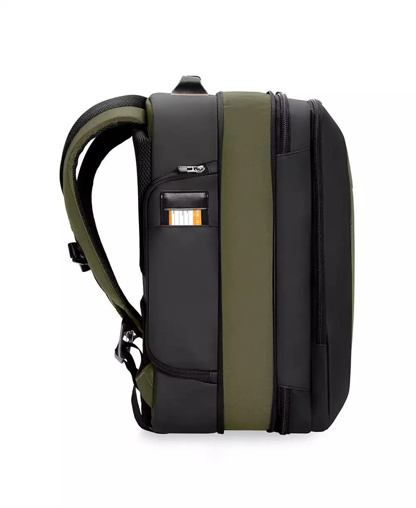Briggs 
Riley Medium Convertible Backpack 8