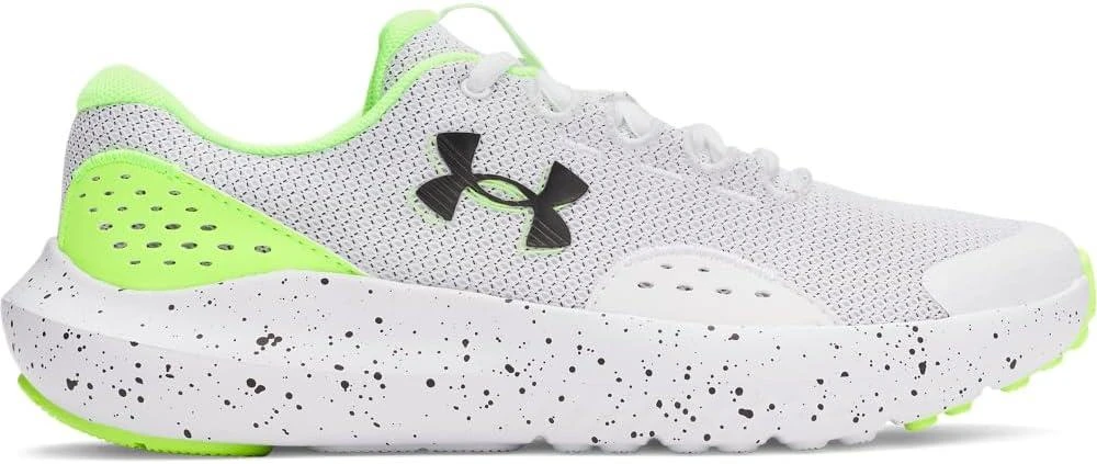 Under Armour Under Armour Boys' Grade School Surge 4 5