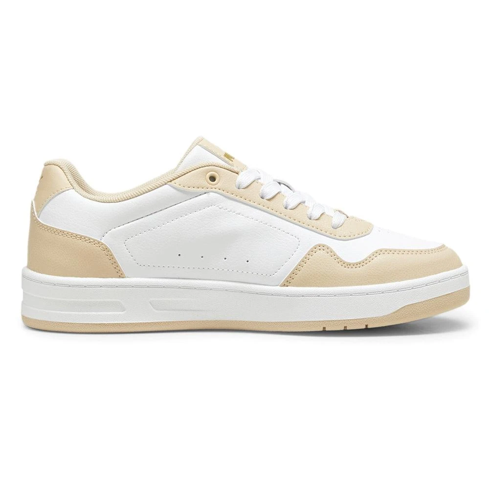 Puma Court Classy Lace Up Sneakers 3