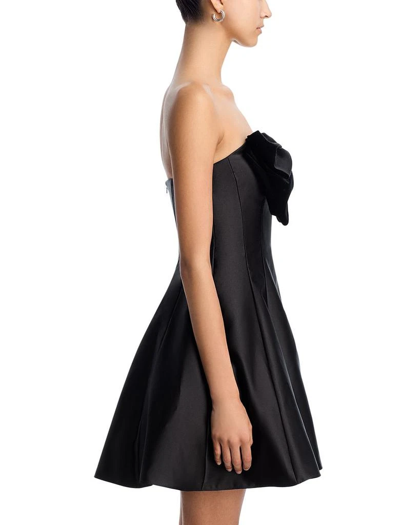 aqua black dress Aqua Lace O Ring Dress XL – Outlet Designers